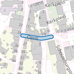 Oprit