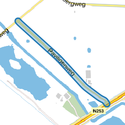 Paviljoenweg