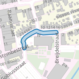 Sint Eligiusplein