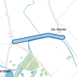 Slepersdijk