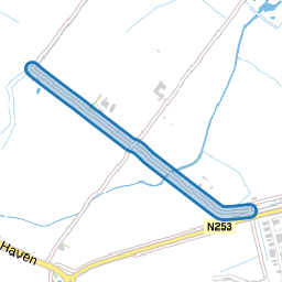 Stampershoekweg
