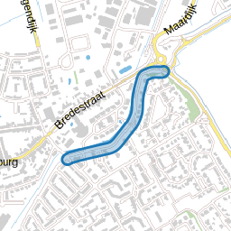 Tragelweg