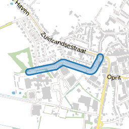 Veerhoeklaan
