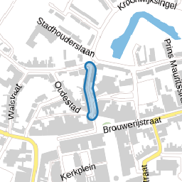 Volderstraat