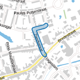 Zandstraat