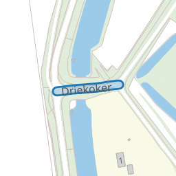 Driekoker
