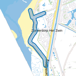 Duinweg