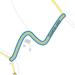 Groene weg