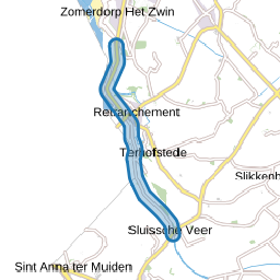Kanaalweg