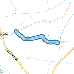 Oudelandseweg