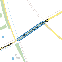 Retranchementseweg