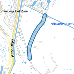 Strengweg
