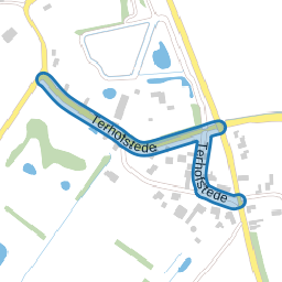Terhofstede