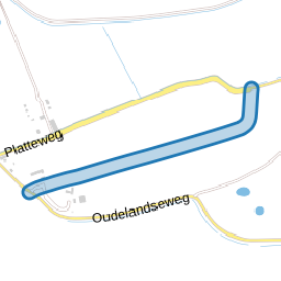 Waterschipdijkje