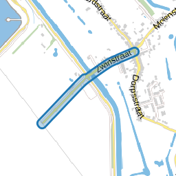 Zwinstraat