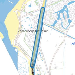 Zwinweg