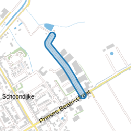 Buys Ballotstraat
