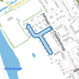 Frans Halsstraat