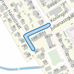 Jan Tooropstraat