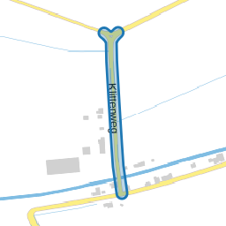 Klittenweg
