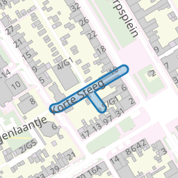 Korte Steeg
