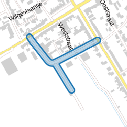 Nijverheidsstraat