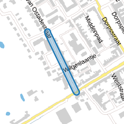 Prins Bernhardstraat