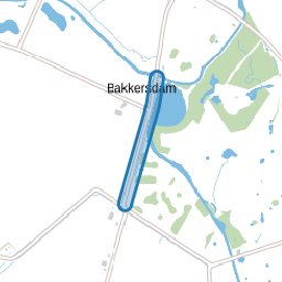 Bakkersdam