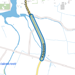 Kerkweg
