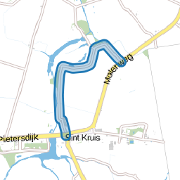 Kleine Boomdijk