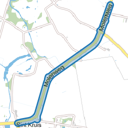Molenweg