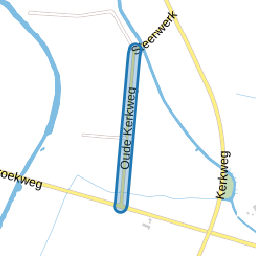 Oude Kerkweg