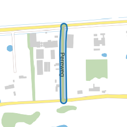 Pereweg