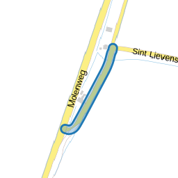 Sint Lievensdijk