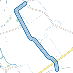 Sint Margrietepolderdijk