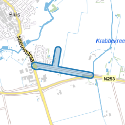 Burgemeester Aernoudtsweg