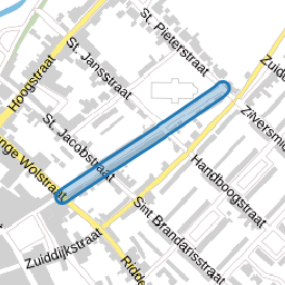 Dinsdagstraat