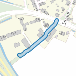 Greveningseweg