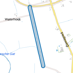 Groeneveldweg