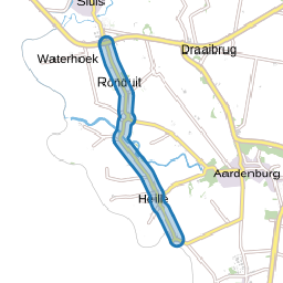 Heilleweg