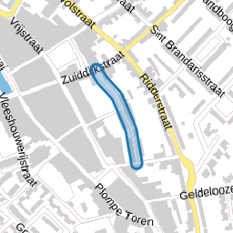 J.H. van Dalestraat