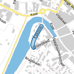 Kalkboei