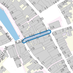 Meerminnestraat