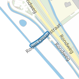 Roden Ossenstraat