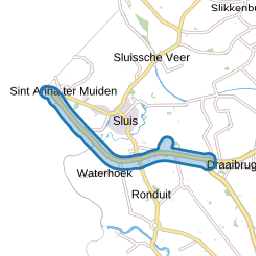 Rondweg