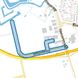 Smoutweg