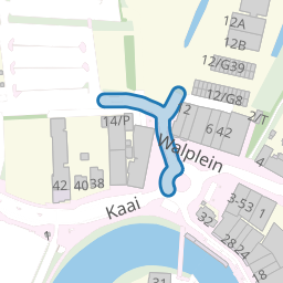 Walplein