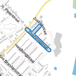 Zilversmidstraat