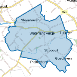 Waterlandkerkje