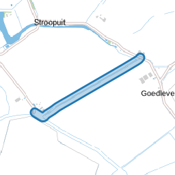 Kafweg